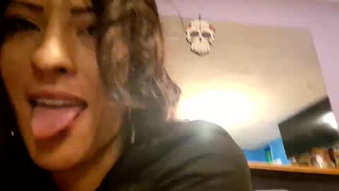 drippinglilygagwell online show from October 20, 7:31 am