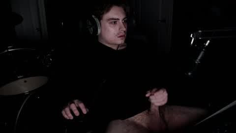 dripsaucenocap online show from April 1, 6:14 am