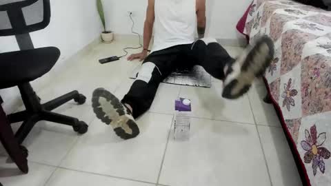 drizsx online show from February 17, 12:12 pm