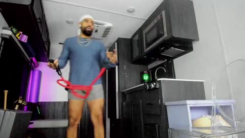 DirtyDrizzy online show from January 14, 11:31 am