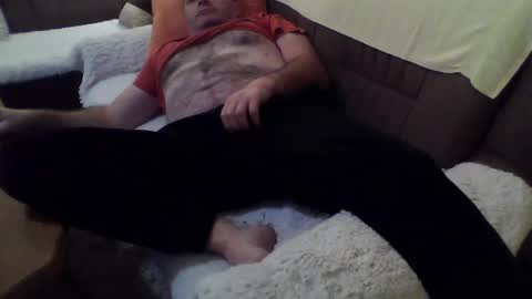 Snapshot of drkadzia chatting on February 20, 5:07 pm johnny online show from February 20, 5:07 pm