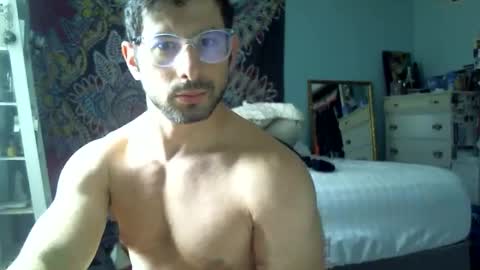 Sebby online show from November 11, 2:39 pm