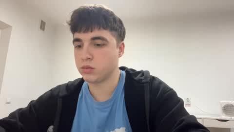 Dan online show from January 14, 10:03 pm