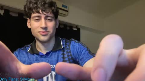 Alexander online show from April 9, 4:34 am