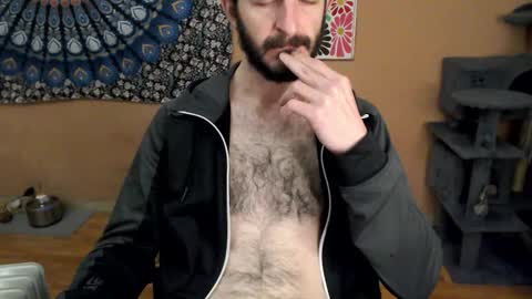 River online show from December 3, 9:57 pm