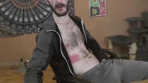 River online show from February 17, 2:30 am