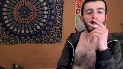 River online show from April 13, 11:21 pm