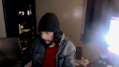 Snapshot of drogoloko233 chatting on November 9, 3:05 am drogo lpkp online show from November 9, 3:05 am