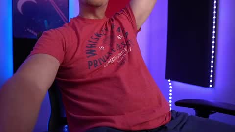 Drok online show from September 24, 2:48 am