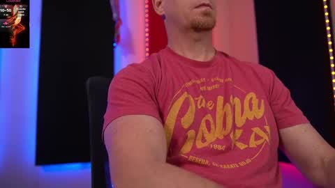 Drok online show from April 3, 3:15 am