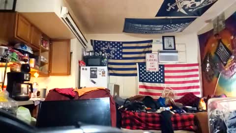 drowan1974 online show from November 8, 6:46 am