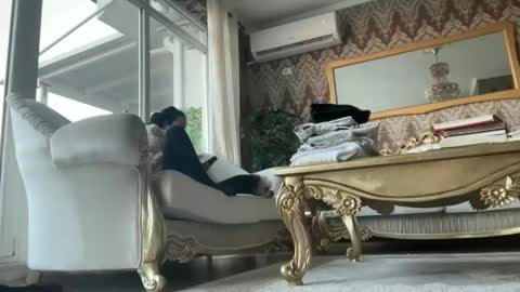 Dr. Resa online show from March 3, 3:53 pm