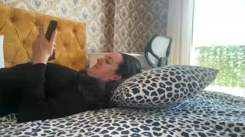 Dr. Resa online show from March 6, 8:52 am