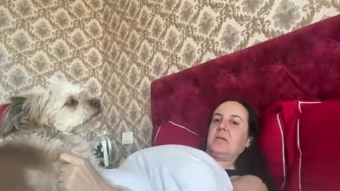 Dr. Resa online show from March 7, 11:40 am