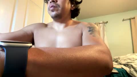 druiz19 online show from March 13, 3:57 am