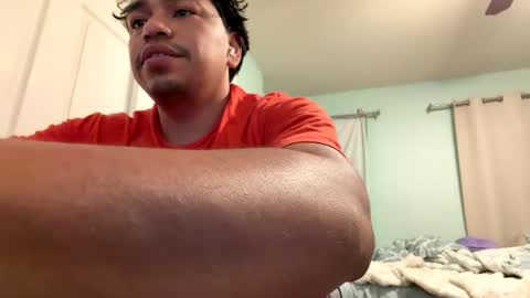 druiz19 online show from April 19, 12:59 pm