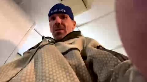 dryjerkoff online show from October 25, 7:30 pm