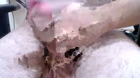 Snapshot of dsamuels26 chatting on October 5, 1:48 am SubSamuels online show from October 5, 1:48 am