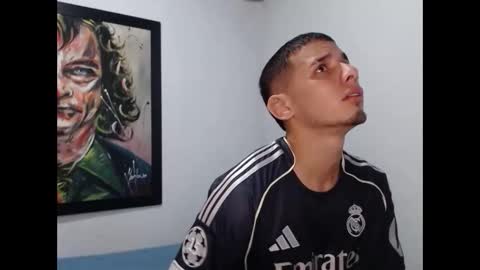 dsanchezz359 online show from February 20, 11:32 am