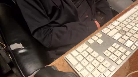 dschlik2 online show from January 4, 7:55 am