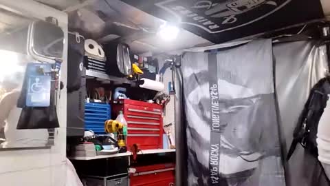 dsmock online show from September 21, 8:49 am