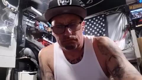 dsmock online show from February 26, 9:19 am