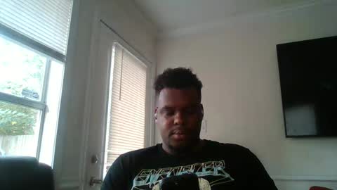 Snapshot of dsmoov_ chatting on October 18, 3:24 pm SmoovFanz online show from October 18, 3:24 pm