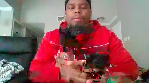 Snapshot of dsmoov_ chatting on November 3, 5:25 pm SmoovFanz online show from November 3, 5:25 pm
