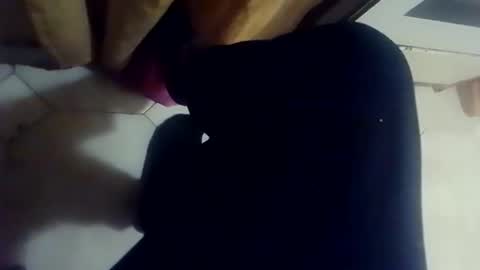 dthedog12 online show from March 3, 2:39 am