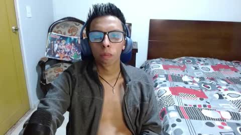 David online show from December 22, 1:35 am