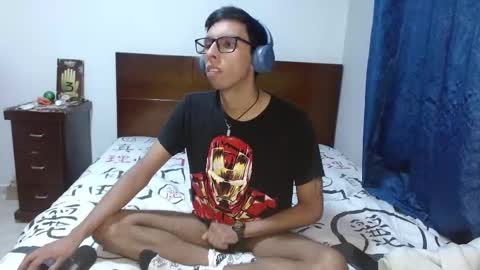 David online show from January 6, 2:15 am