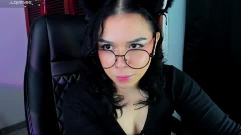 Dubraska Rubio online show from March 29, 1:27 am