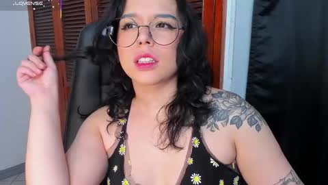 Dubraska Rubio online show from April 13, 2:50 am