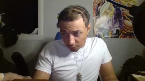 Snapshot of dubz07 chatting on October 26, 10:58 pm dubz07 online show from October 26, 10:58 pm