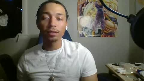 Snapshot of dubz07 chatting on October 30, 2:40 pm dubz07 online show from October 30, 2:40 pm