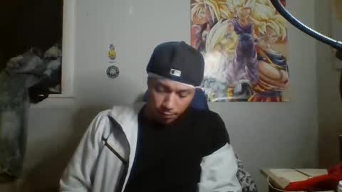 Snapshot of dubz07 chatting on November 3, 3:30 am dubz07 online show from November 3, 3:30 am