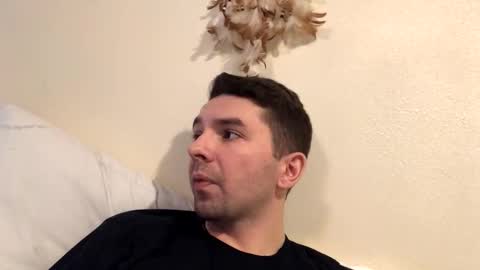 ducebabydee online show from February 20, 8:09 pm