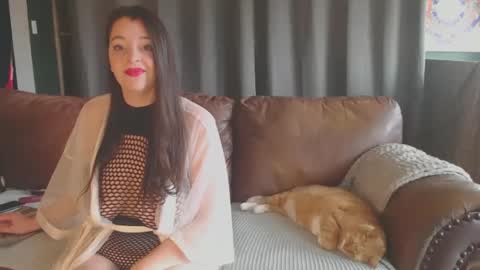 Snapshot of duckman162 chatting on March 10, 9:18 pm Duckman and Rose online show from March 10, 9:18 pm