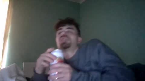 dude106954 online show from February 24, 5:33 pm