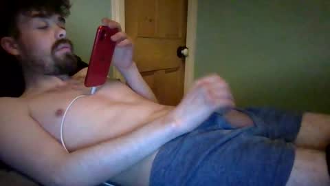 dude106954 online show from March 21, 5:23 am