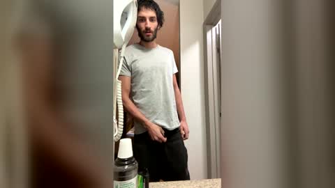 dude1999999 online show from January 10, 7:04 pm