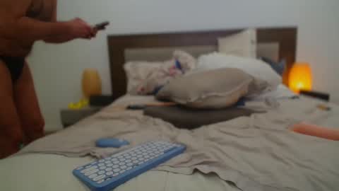 dudecuzbeo online show from September 18, 4:14 am