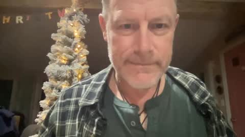 Steve online show from December 13, 10:55 pm