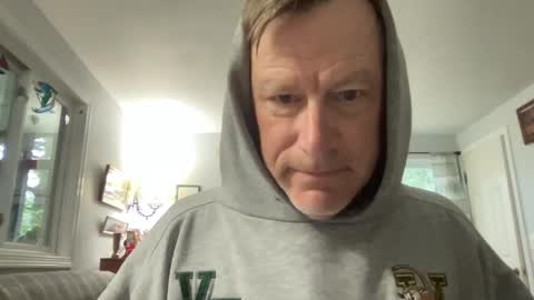 Steve online show from September 17, 11:12 am