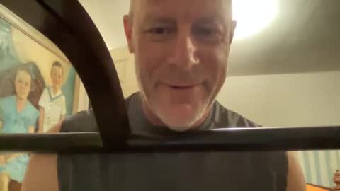 Steve online show from September 19, 12:23 am