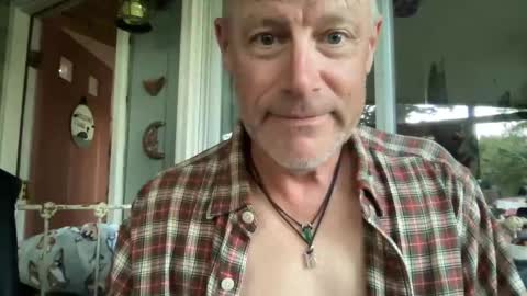 Steve online show from September 26, 10:14 pm