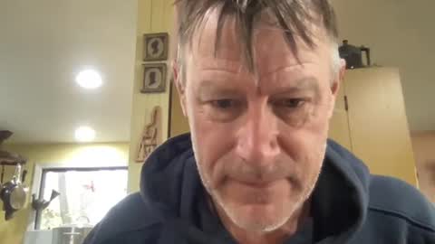 Steve online show from October 13, 4:18 pm