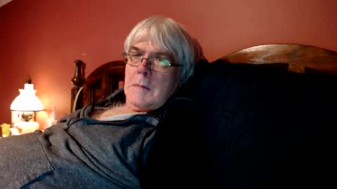 Doug online show from December 29, 1:38 pm