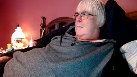 Doug online show from December 29, 7:53 pm