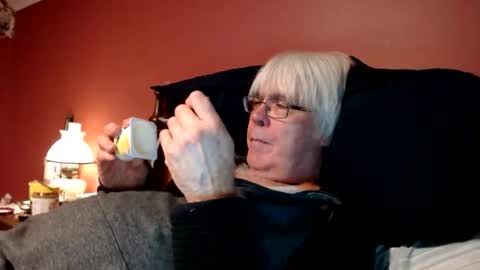 Doug online show from December 29, 10:57 pm